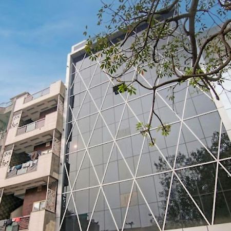 Hotel Neon Tower New Delhi Exterior photo